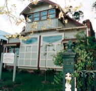 Ballarat Serviced Apartments - Tourism Adelaide