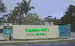 Beaches Family Holiday Units - Tourism Adelaide