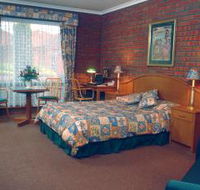 Sovereign Park Motor Inn - Tourism Adelaide