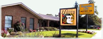 Sebastopol VIC Tourism Adelaide