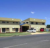 Best Western Boulevard Lodge - Tourism Adelaide