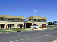 Best Western Boulevard Lodge - Tourism Adelaide 0