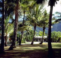 Clifton Palms - Tourism Adelaide
