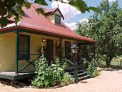 Williamstown SA Tourism Adelaide