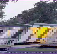 Echuca Caravan Park - Tourism Adelaide