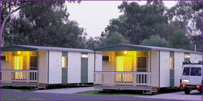 Echuca Caravan Park - Tourism Adelaide 0