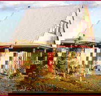 Elinike Guest Cottages - Tourism Adelaide