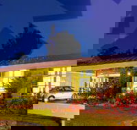 Eureka Lodge Motel - Tourism Adelaide