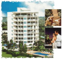 Founda Gardens Apartments - Tourism Adelaide