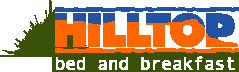 Hilltop Bed And Breakfast - Tourism Adelaide