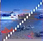 Hinchinbrook Rent A Yacht And House Boat - Tourism Adelaide