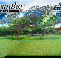 Honeyflow Homestead - Tourism Adelaide