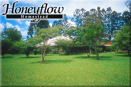 Honeyflow Homestead - Tourism Adelaide 0