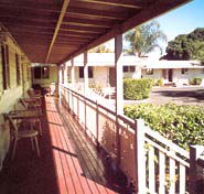 Bottle Tree Gardens Motel - Tourism Adelaide