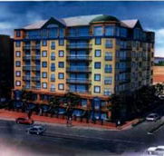 Kingston Apartments - Tourism Adelaide