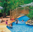 Happy Hallidays Holiday Park - Tourism Adelaide