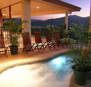 The Summit Rainforest Retreat - Tourism Adelaide
