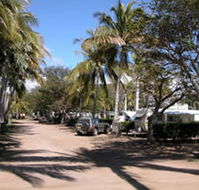 Alva Beach Tourist Park - Tourism Adelaide