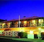 Windsor Lodge Motel - Tourism Adelaide