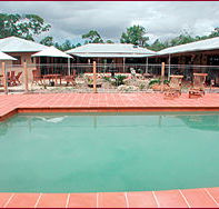 Mudbrick Manor - Tourism Adelaide