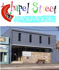 Windsor VIC Tourism Adelaide