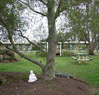 The Gold Sovereign Motor Inn - Tourism Adelaide