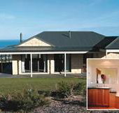Glenoe Cottages - Tourism Adelaide