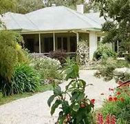Locheilan Bed and Breakfast - Tourism Adelaide