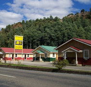 Mountain View Holiday Lodge - Tourism Adelaide
