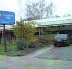 Comfort Inn Parkview - Tourism Adelaide