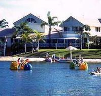 Isle Of Palms - Tourism Adelaide