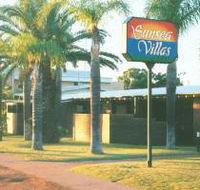 Kalbarri Sunsea Villas - Tourism Adelaide