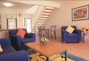 Terrapin Apartments - Tourism Adelaide 0