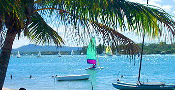 Terrapin Apartments - Tourism Adelaide 1