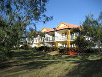 Coral Cove QLD Tourism Adelaide