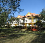 Coral Cove Resort  Golf Club - Tourism Adelaide