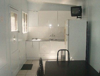 Cape Hillsborough Nature Resort - Tourism Adelaide 0
