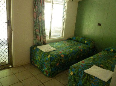 Cape Hillsborough Nature Resort - Tourism Adelaide 1