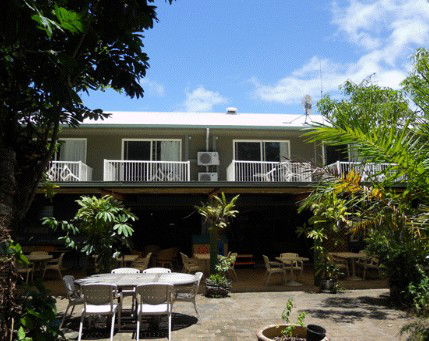 Cape Hillsborough Nature Resort - Tourism Adelaide 2