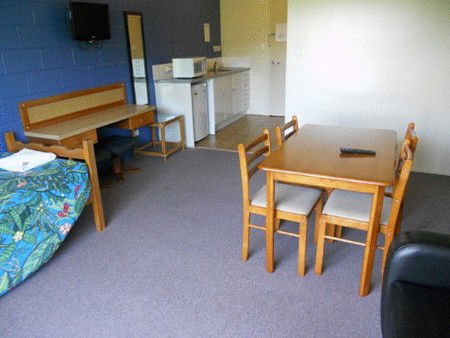 Cape Hillsborough Nature Resort - Tourism Adelaide 3