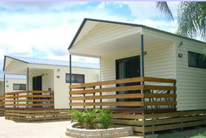 Southside Holiday Village And Accommodation Centre - Tourism Adelaide 0