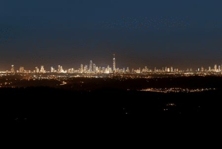 Eagle Heights Mountain Resort - Tourism Adelaide