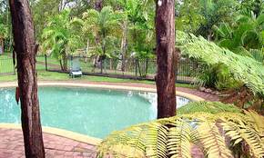 Resort Bamaga - Tourism Adelaide 0