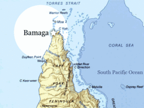 Resort Bamaga - Tourism Adelaide 3