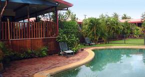 Resort Bamaga - Tourism Adelaide 4