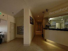 Burleigh Beach Tower - Tourism Adelaide 3