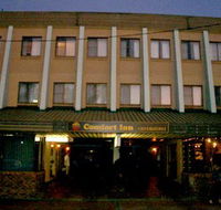 Centrepoint Motel - Tourism Adelaide