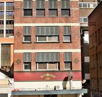 City Edge Brisbane Formerly Explorers Inn - Tourism Adelaide