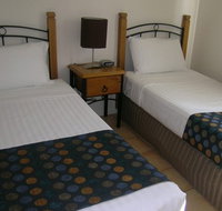 Kangaroo Point Holiday Apartments - Tourism Adelaide