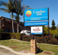 Comfort Inn Glenfield - Tourism Adelaide